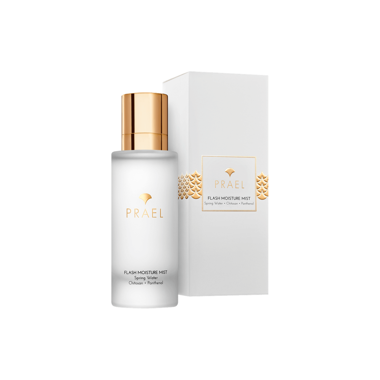 Flash Moisture Mist 4